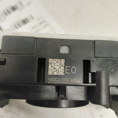 Column Switch Assembly Without Fog Lamps Fits 20-24 Nissan Versa OEM