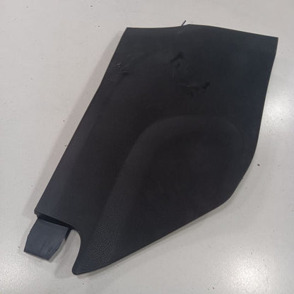 Fiat 500 Center Console Left Side Trim {735547564} 2014 2015 2016 OEM