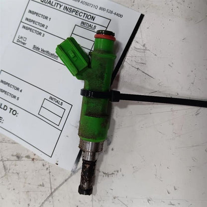 Fuel Injection Injector 2.7L Fits 09-19 HIGHLANDER OEM