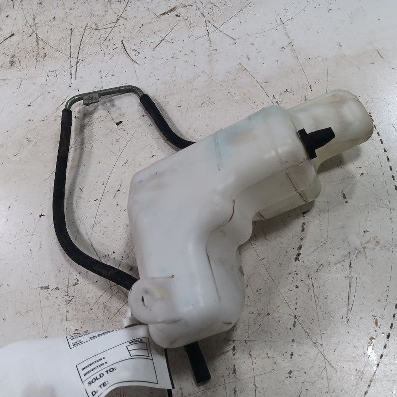 Radiator Overflow Coolant Reservoir Fits 07-17 LANCER OEM