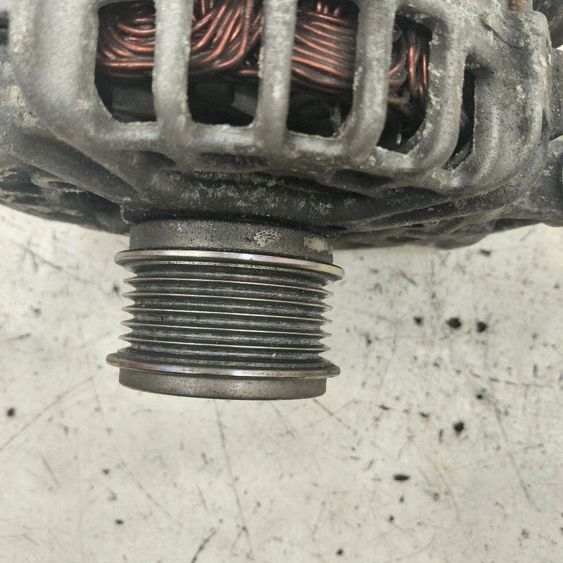 Alternator Bosch Manufacturer Fits 15-19 Volkswagen Golf