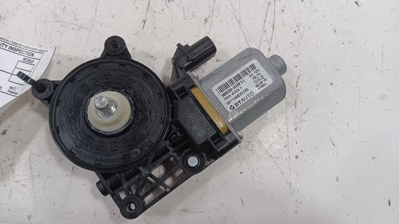 Passenger Right Power Window Motor Front Fits 13-19 Buick Encore OEM
