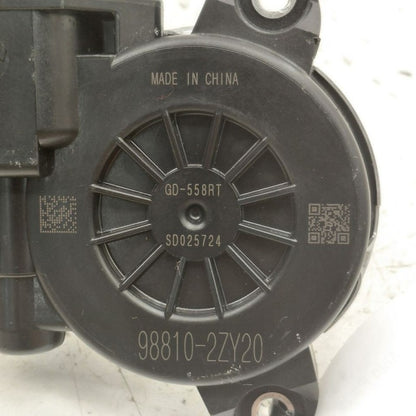 Honda HR-V Driver Left Front Power Window Motor 2026 2025 2024 2023