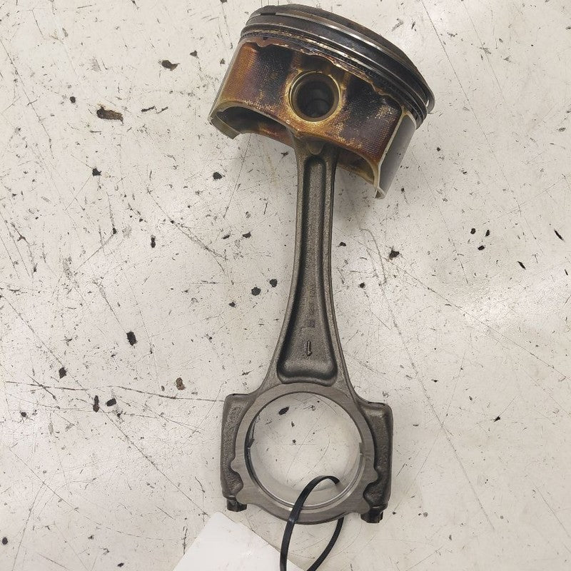 Mazda 6 Single Piston With Connecting Rod   2.5 2018 2019 2020 2021