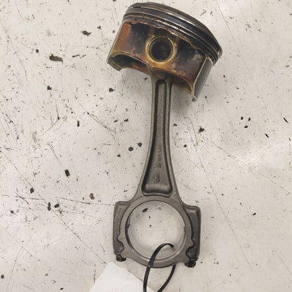 Mazda 6 Single Piston With Connecting Rod   2.5 2018 2019 2020 2021