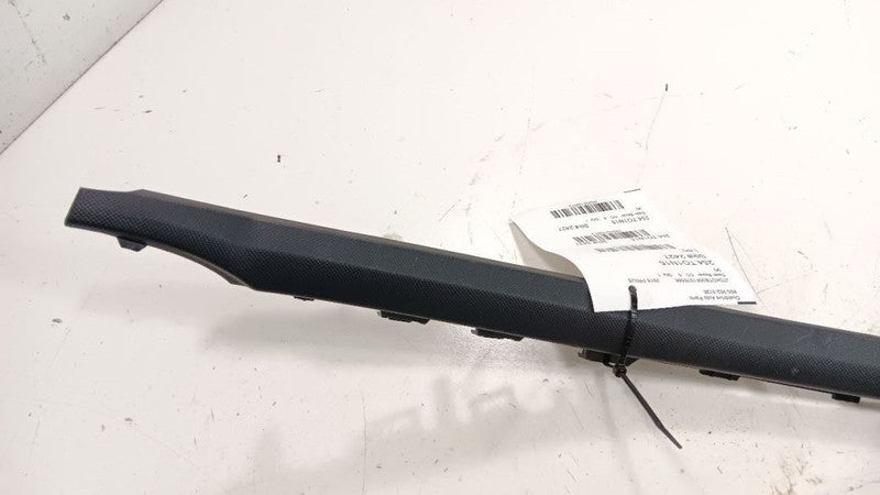 Toyota Prius Dash Bezel    2012 2013 2014 2015