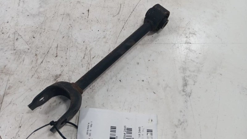 4871042040 Passenger Right Lower Control Arm Rear Locating Arm Forward Fits 19 RAV4