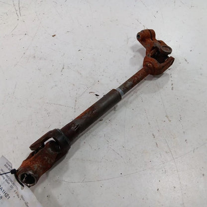 Nissan Versa Lower Steering Column Shaft Knuckle U Joint  2023 2022 20