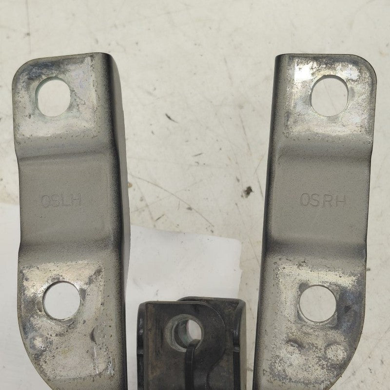 Hyundai Kona Hood Hinge Set Left and Right  2021 2020 2019