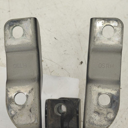 Hyundai Kona Hood Hinge Set Left and Right  2021 2020 2019