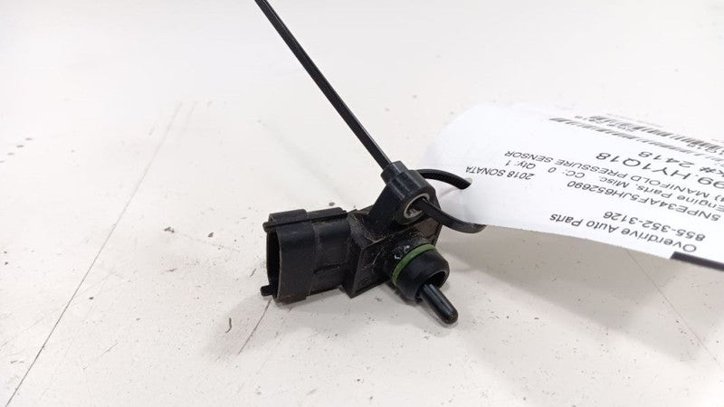 Hyundai Sonata Manifold Pressure Sensor 2018 2019 OEM