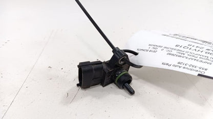 Hyundai Sonata Manifold Pressure Sensor 2018 2019 OEM