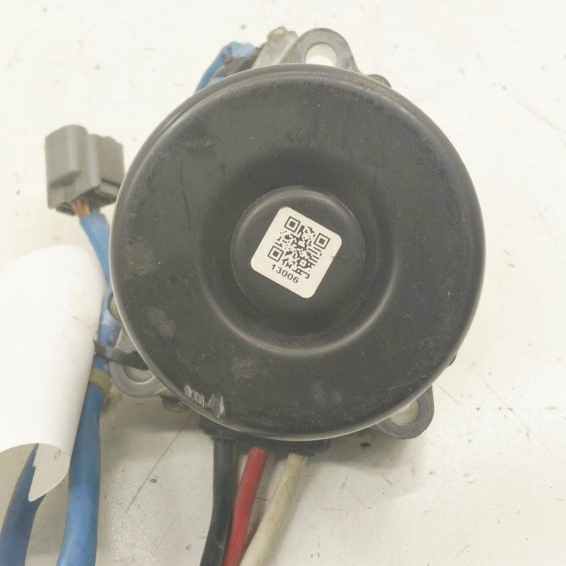 Power Steering Electric Assist Motor Fits 11-16 Honda CR-Z