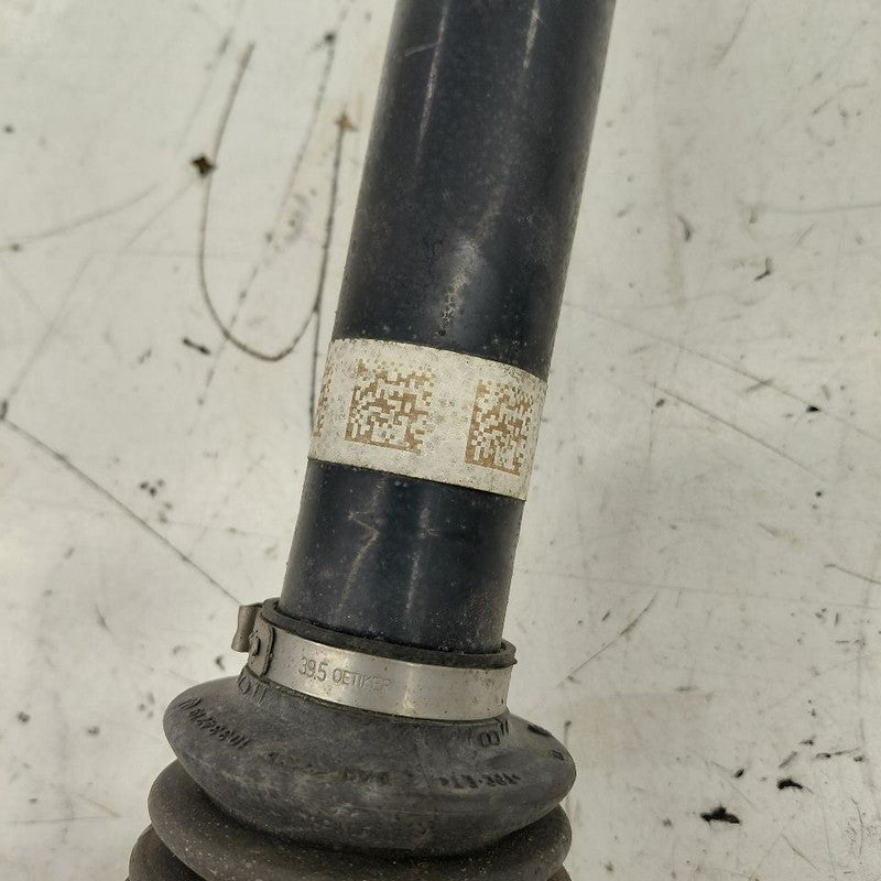 Passenger Right Rear CV Axle Shaft 2.0L Fits 18-23 Alfa Romeo Stelvio