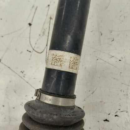 Passenger Right Rear CV Axle Shaft 2.0L Fits 18-23 Alfa Romeo Stelvio
