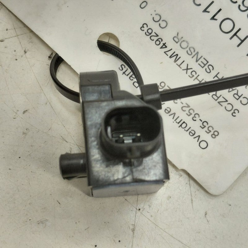 Honda HR-V Contact Sensor  2026 2025 2024 2023