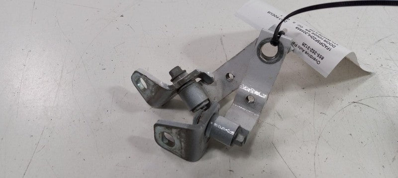 Ford Focus Door Hinge Set Right Rear Passenger 2018 2017 2016 2015 OEM