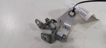 Ford Focus Door Hinge Set Right Rear Passenger 2018 2017 2016 2015 OEM