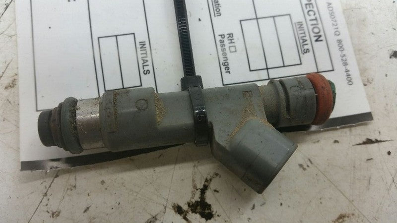 12613163 Fuel Injection Parts 2.4L VIN 0 Opt NU1 Fits 10-12 Chevy Malibu