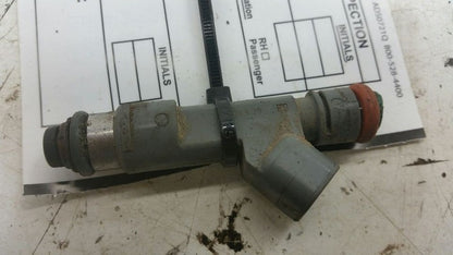 12613163 Fuel Injection Parts 2.4L VIN 0 Opt NU1 Fits 10-12 Chevy Malibu