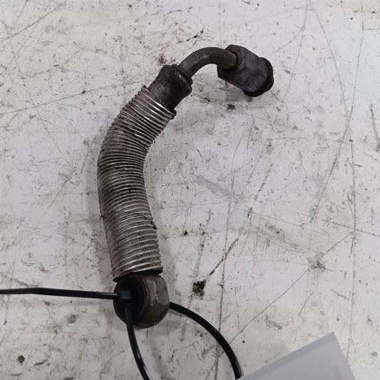 Buick Encore Super Turbo Charger Oil Line Hose Tube  2017 2018 2019 2020