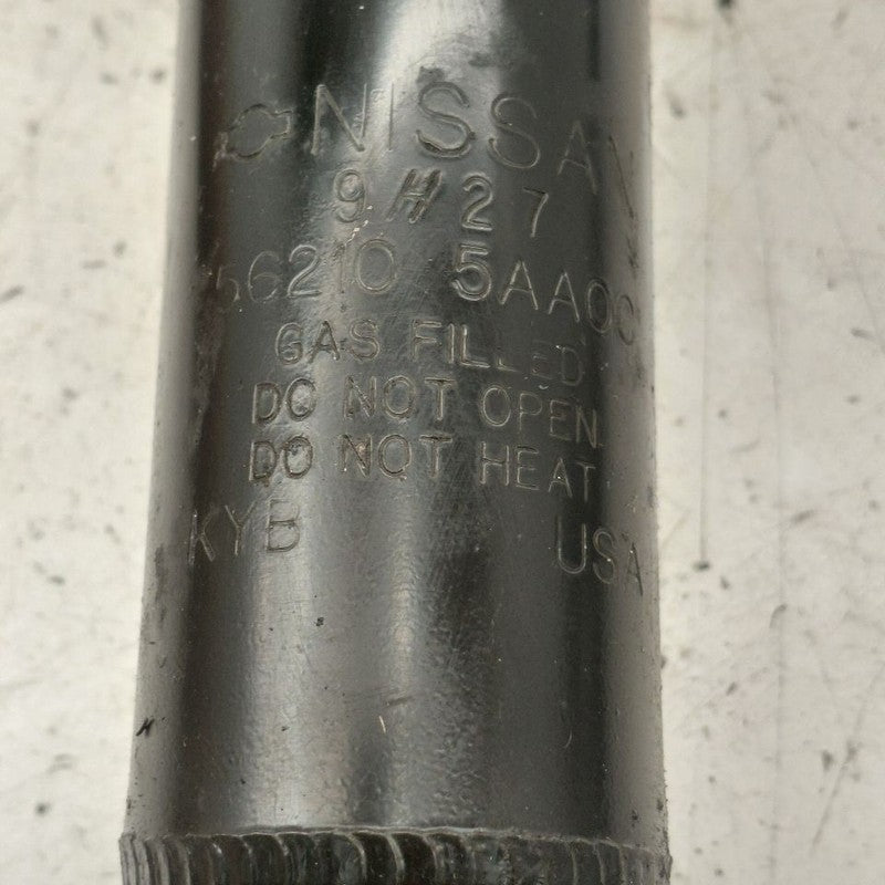 Nissan Murano Passenger Right Rear Shock Absorber 2020 2021 2022 2023