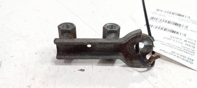 Toyota Camry Brake Proportioning Valve 2007 2008 2009 OEM