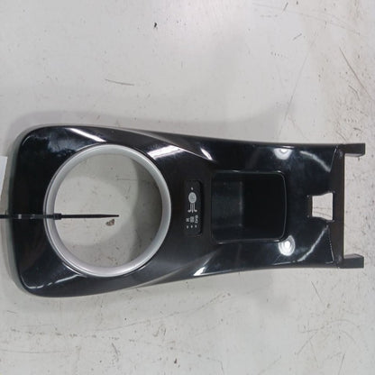 Nissan LEAF Shifter Bezel Trim Shift Console Surround Trim  2013 2014 