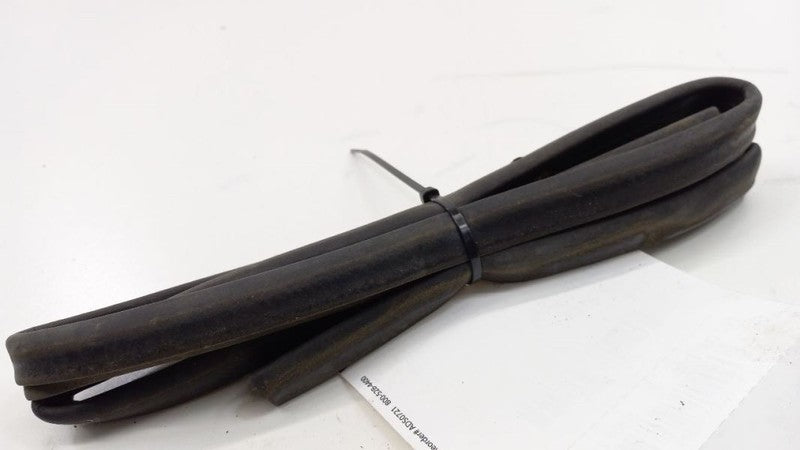 Sentra Cowl Vent Panel Hood Rubber Seal Gasket 2007 2008 2009 2010 2011