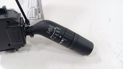 Column Switch Column Mounted Wiper Sedan Fits 10-13 MAZDA 3 OEM