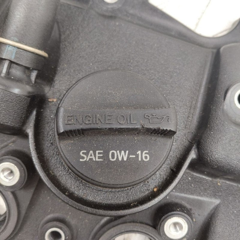 Toyota Prius Engine Cylinder Head Valve Cover  1.8 2022 2021 2020