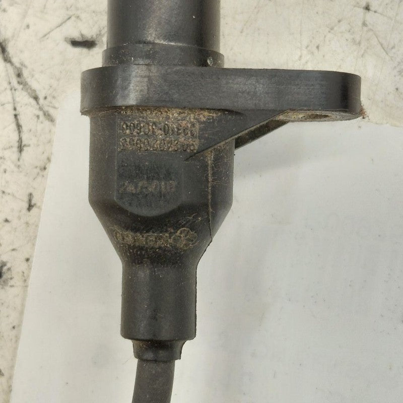 Kia Sorento Crankshaft Position Sensor  3.3 2018 2017 2016
