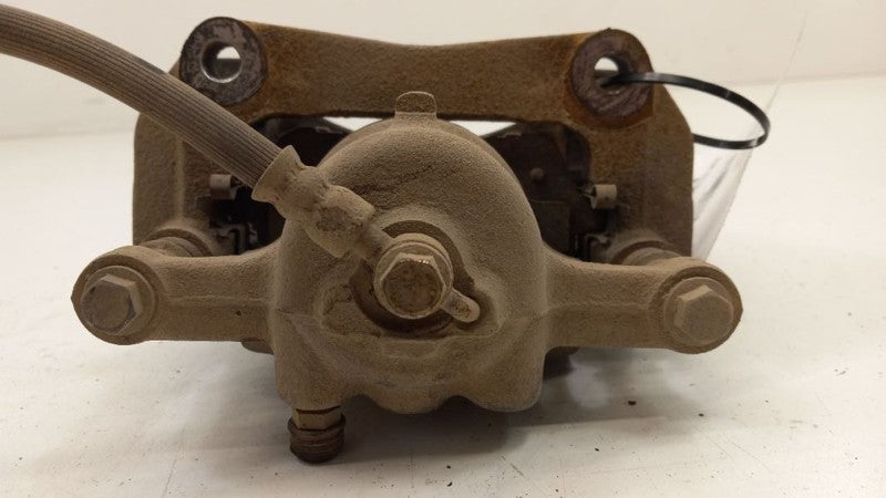 Passenger Right Brake Caliper Front Without Turbo Fits 11-19 Ford Fies