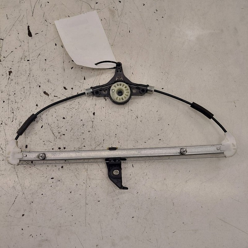 Passenger Right Rear Window Regulator Track Fits 14-21 Mazda 6