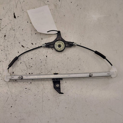 Passenger Right Rear Window Regulator Track Fits 14-21 Mazda 6