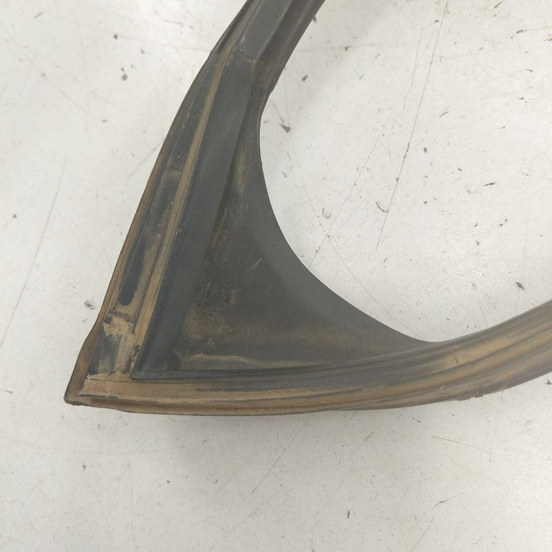 Lexus IS350 Door Glass Window Seal Rubber Left Driver Front  2020 2019
