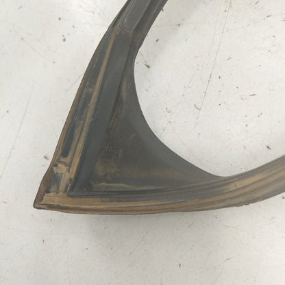 Lexus IS350 Door Glass Window Seal Rubber Left Driver Front  2020 2019