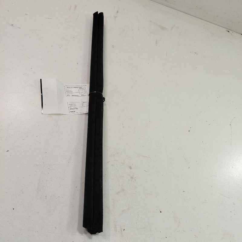 Ford Fusion Left Rear Weather Strip Interior  2016 2015 2014 2013 OEM