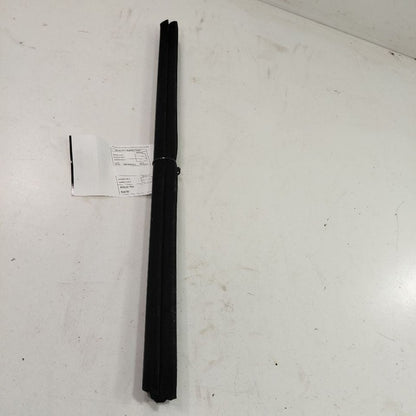 Ford Fusion Left Rear Weather Strip Interior  2016 2015 2014 2013 OEM