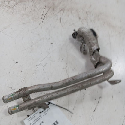 Fiat 500 Coolant Line Crossover Pipe  2016 2017 OEM