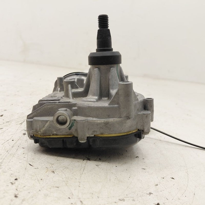 Front Windshield Wiper Motor Driver Left Fits 15-20 Ford Edge