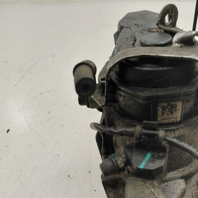 Driver Left Front Brake Caliper Fits 21-25 Chevy Trailblazer