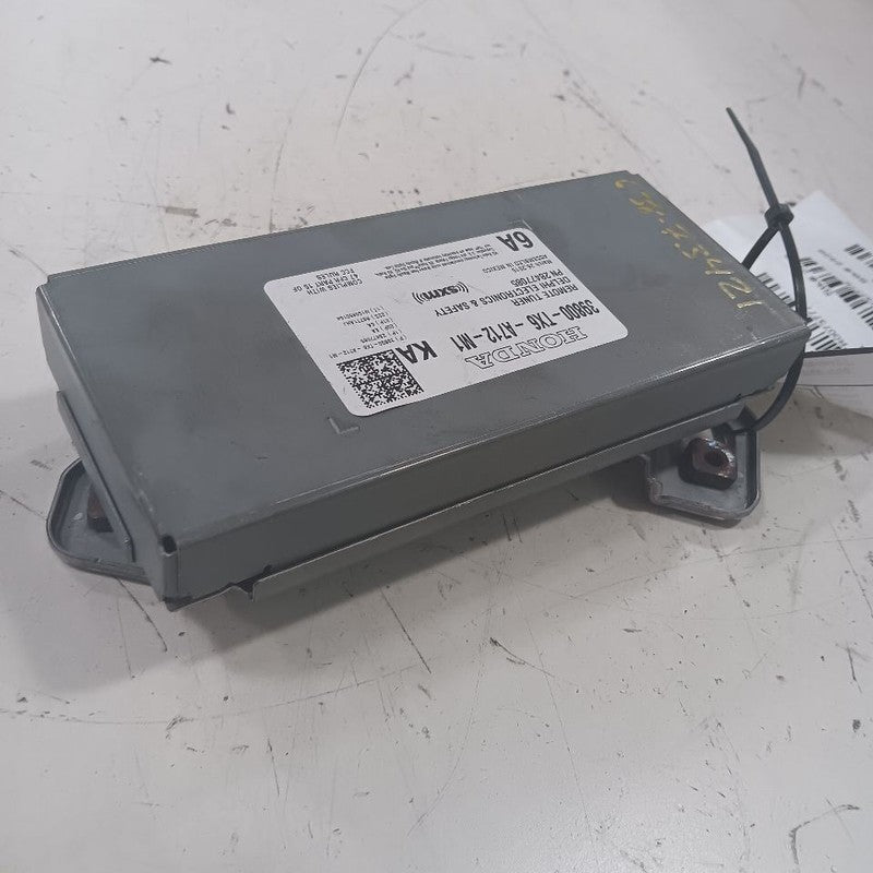 Audio Equipment Radio Satellite Receiver Fits 16-18 Acura ILX OEM