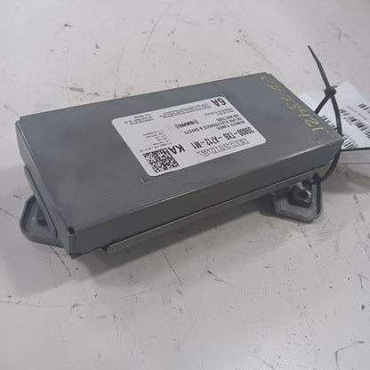 Audio Equipment Radio Satellite Receiver Fits 16-18 Acura ILX OEM