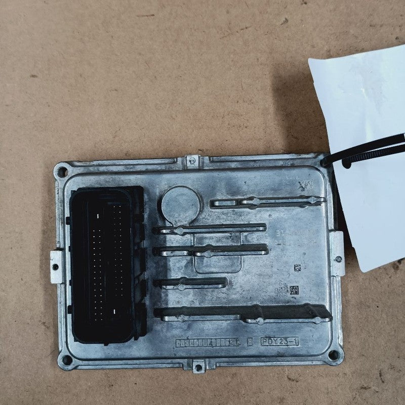 Transmission Control Module {24043494} Fits 19-25 Chevy Blazer