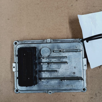 Transmission Control Module {24043494} Fits 19-25 Chevy Blazer