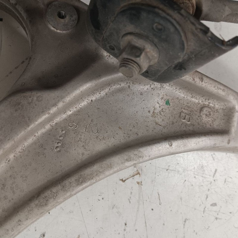 Left Upper Control Arm Rear Convertible Fits 09-13 INFINITI G37  OEM