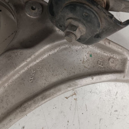 Left Upper Control Arm Rear Convertible Fits 09-13 INFINITI G37  OEM