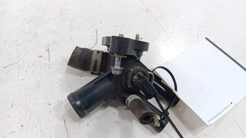 Chevrolet Equinox Coolant Line Crossover Pipe 2018 2019