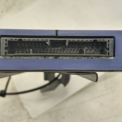 Driver Park Assist Control Module F Sport Fits 17-20 Lexus IS300